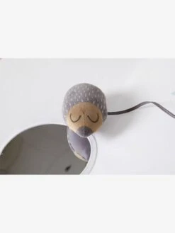 Fond De Parc Réversible VERTBAUDET Soft'n Play Blanc/étoiles - Vertbaudet -Enfant Meubles Boutique fond de parc reversible vertbaudet softn play 2