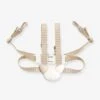 Harnais Chaise Haute Tripp-Trapp STOKKE Beige - Stokke -Enfant Meubles Boutique harnais chaise haute tripp trapp stokke