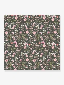 Jardin Fleuri Magenta LILIPINSO Rose - Lilipinso -Enfant Meubles Boutique jardin fleuri magenta lilipinso 2