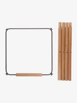 Kit De Pieds Longs Pour Chaise Haute Evolu + Repose-pieds CHILDHOME Naturel Anthracite - Childhome 11 Kit De Pieds Longs Pour Chaise Haute Evolu + Repose-pieds CHILDHOME Naturel Anthracite - Childhome -Enfant Meubles Boutique kit de pieds longs pour chaise haute evolu repose pieds childhome 3