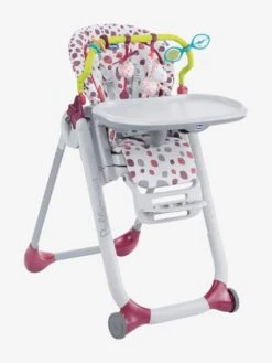 Kit De Relaxation Pour Chaise Haute CHICCO Polly Progres5 Multicolore - Chicco 7 Kit De Relaxation Pour Chaise Haute CHICCO Polly Progres5 Multicolore - Chicco -Enfant Meubles Boutique kit de relaxation pour chaise haute chicco polly progres5 2