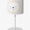 Lampe De Chevet Lion Beige - Vertbaudet -Enfant Meubles Boutique lampe de chevet lion