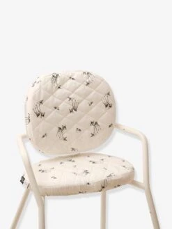 Les 2 Coussins Tibu CHARLIE CRANE Hibiscus - Charlie Crane -Enfant Meubles Boutique les 2 coussins tibu charlie crane 2