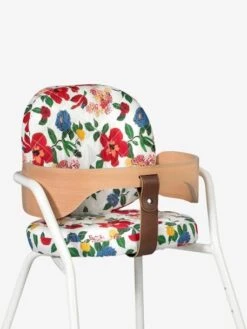 Les 2 Coussins Tibu CHARLIE CRANE Hibiscus - Charlie Crane -Enfant Meubles Boutique les 2 coussins tibu charlie crane 5