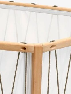 Lit Bébé évolutif Kimi CHARLIE CRANE Marron Clair (hazelnut) - Charlie Crane -Enfant Meubles Boutique lit bebe evolutif kimi charlie crane 3