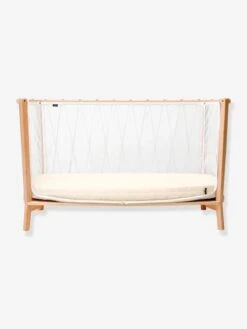 Lit Bébé évolutif Kimi CHARLIE CRANE Marron Clair (hazelnut) - Charlie Crane -Enfant Meubles Boutique lit bebe evolutif kimi charlie crane 5