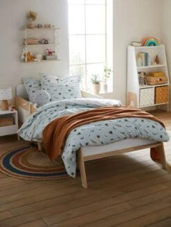 Lit Enfant évolutif 3 Tailles LIGNE RETRO Blanc Mate - Vertbaudet -Enfant Meubles Boutique lit enfant evolutif 3 tailles ligne retro 5