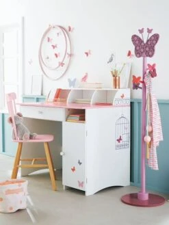 Lot De 14 Papillons Déco Enfant Multicolore - Vertbaudet 10 Lot De 14 Papillons Déco Enfant Multicolore - Vertbaudet -Enfant Meubles Boutique lot de 14 papillons deco enfant 3