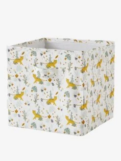 Lot De 3 Bacs De Rangement Hanoï Blanc - Vertbaudet -Enfant Meubles Boutique lot de 3 bacs de rangement hanoi 3