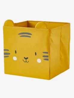 Lot De 3 Bacs De Rangement Hanoï Blanc - Vertbaudet -Enfant Meubles Boutique lot de 3 bacs de rangement hanoi 4