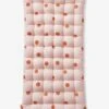 Matelas De Sol à Pompons MINI MAXI POIS Rose - Vertbaudet 1 Matelas De Sol à Pompons MINI MAXI POIS Rose - Vertbaudet -Enfant Meubles Boutique matelas de sol a pompons mini maxi pois