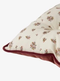 Matelas De Sol Bi-matière GRENIER Rose - Vertbaudet -Enfant Meubles Boutique matelas de sol bi matiere grenier 2