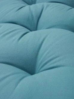 Matelas De Sol Style Futon Ocre - Vertbaudet -Enfant Meubles Boutique matelas de sol style futon 2