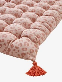 Matelas De Sol SWEET PANTHERE Rose - Vertbaudet -Enfant Meubles Boutique matelas de sol sweet panthere 2