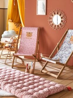 Matelas De Sol SWEET PANTHERE Rose - Vertbaudet -Enfant Meubles Boutique matelas de sol sweet panthere 3