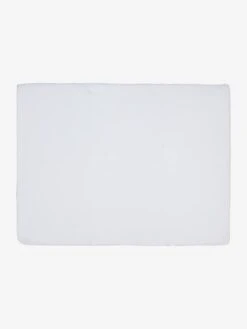 Matelas Fond De Parc 75 X 95 Cm Blanc - Vertbaudet