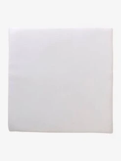 Matelas Fond De Parc 95 X 95 Cm Blanc - Vertbaudet -Enfant Meubles Boutique matelas fond de parc 95 x 95 cm 2