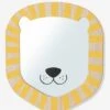 Miroir Lion Bois - Vertbaudet 1 Miroir Lion Bois - Vertbaudet -Enfant Meubles Boutique miroir lion