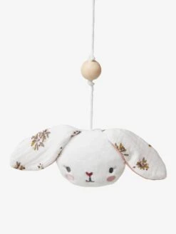 Mobile Musical GRENIER Rose - Vertbaudet 11 Mobile Musical GRENIER Rose - Vertbaudet -Enfant Meubles Boutique mobile musical grenier 3