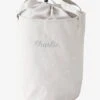 Panier à Linge Personnalisable Gris - Vertbaudet -Enfant Meubles Boutique panier a linge personnalisable