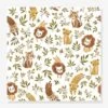 Papier Peint Animaux Savane Felidae LILIPINSO Bronze - Lilipinso -Enfant Meubles Boutique papier peint animaux savane felidae lilipinso