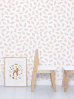 Papier Peint Feuillage D'automne Joro LILIPINSO Marron - Lilipinso 9 Papier Peint Feuillage D'automne Joro LILIPINSO Marron - Lilipinso -Enfant Meubles Boutique papier peint feuillage dautomne joro lilipinso 3