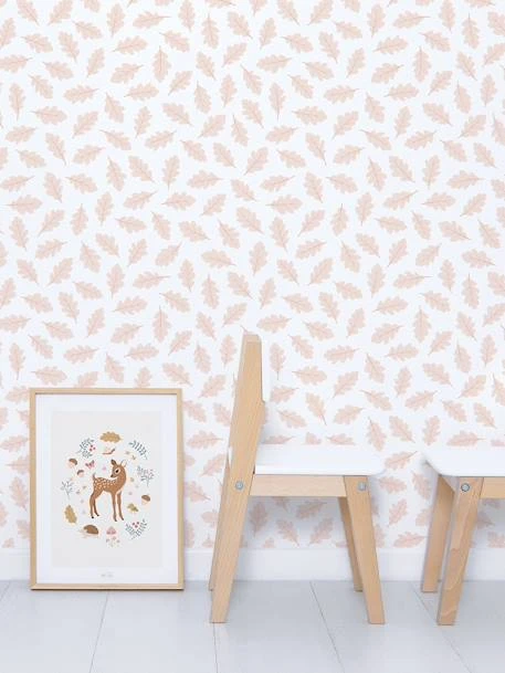 Papier Peint Feuillage D'automne Joro LILIPINSO Marron - Lilipinso 6 Papier Peint Feuillage D'automne Joro LILIPINSO Marron - Lilipinso – Image 4