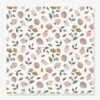 Papier Peint Fraises Louise LILIPINSO Rose Pâle - Lilipinso -Enfant Meubles Boutique papier peint fraises louise lilipinso