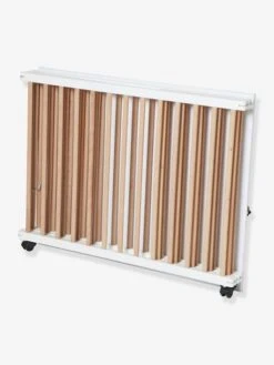 Parc En Bois Pliant VERTBAUDET Naturel - Vertbaudet -Enfant Meubles Boutique parc en bois pliant vertbaudet 3