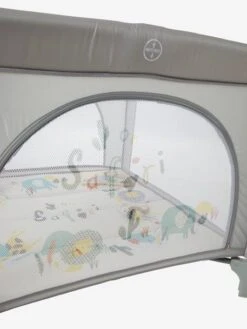 Parc Pliant De Voyage Baby'park VERTBAUDET Marine - Vertbaudet -Enfant Meubles Boutique parc pliant de voyage babypark vertbaudet 3