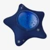 Peluche Veilleuse Projecteur Dynamique Calm Océan PABOBO Bleu - Pabobo -Enfant Meubles Boutique peluche veilleuse projecteur dynamique calm ocean pabobo