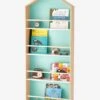 Présentoir à Livres LIGNE TIPILI Blanc - Vertbaudet -Enfant Meubles Boutique presentoir a livres ligne tipili