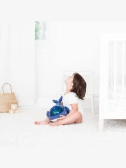 Projecteur Dynamique Baleine Aquadream PABOBO Bleu - Pabobo 11 Projecteur Dynamique Baleine Aquadream PABOBO Bleu - Pabobo -Enfant Meubles Boutique projecteur dynamique baleine aquadream pabobo 3