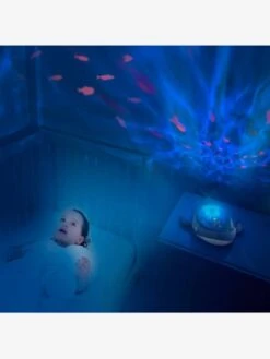 Projecteur Dynamique Baleine Aquadream PABOBO Bleu - Pabobo 12 Projecteur Dynamique Baleine Aquadream PABOBO Bleu - Pabobo -Enfant Meubles Boutique projecteur dynamique baleine aquadream pabobo 4