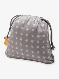 Rehausseur BABYTOLOVE Chaise Nomade Blanc / Marine - Baby To Love -Enfant Meubles Boutique rehausseur babytolove chaise nomade 2