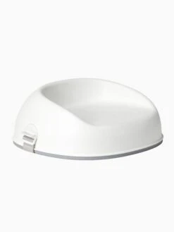 Rehausseur De Chaise BABYBJORN Blanc - Baby Bjorn -Enfant Meubles Boutique rehausseur de chaise babybjorn 3