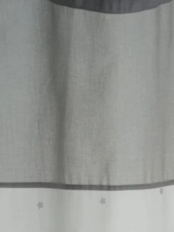 Rideau Voilage étoiles Blanc / Grege - Vertbaudet 9 Rideau Voilage étoiles Blanc / Grege - Vertbaudet -Enfant Meubles Boutique rideau voilage etoiles 2