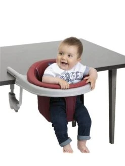 Siège De Table CHICCO 360° Stone - Chicco -Enfant Meubles Boutique siege de table chicco 360 1