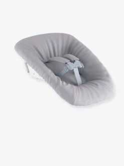 Siège Newborn Set Tripp Trapp STOKKE Gris Tempête - Stokke -Enfant Meubles Boutique siege newborn set tripp trapp stokke 1