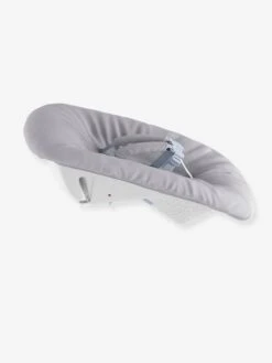 Siège Newborn Set Tripp Trapp STOKKE Gris Tempête - Stokke -Enfant Meubles Boutique siege newborn set tripp trapp stokke 3