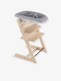 Siège Newborn Set Tripp Trapp STOKKE Gris Tempête - Stokke -Enfant Meubles Boutique siege newborn set tripp trapp stokke 5