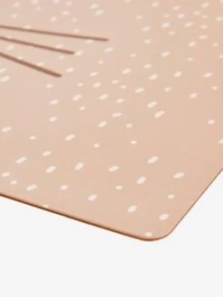 Sous-main Tigre En Carton Beige - Vertbaudet -Enfant Meubles Boutique sous main tigre en carton 3