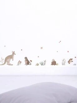 Stickers Animaux D'Australie Lilydale LILIPINSO Gris - Lilipinso -Enfant Meubles Boutique stickers animaux daustralie lilydale lilipinso 2