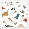 Stickers Dinosaures Sunny LILIPINSO Multicolore - Lilipinso -Enfant Meubles Boutique stickers dinosaures sunny lilipinso