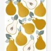 Stickers Poires Louise LILIPINSO Moutarde - Lilipinso -Enfant Meubles Boutique stickers poires louise lilipinso