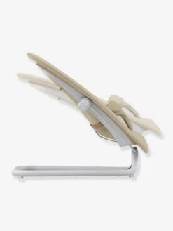 Support Transat Lemo Stand Bouncer CYBEX Sable/blanc (sand White) - Cybex -Enfant Meubles Boutique support transat lemo stand bouncer cybex 2