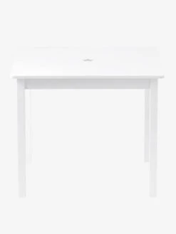 Table De Jeu Enfant LIGNE SIRIUS Blanc - Vertbaudet -Enfant Meubles Boutique table de jeu enfant ligne sirius 2