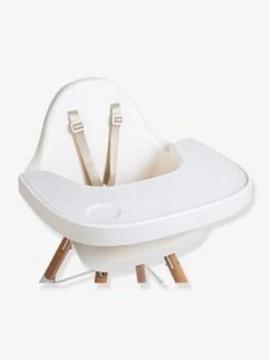 Tablette De Chaise - Evolu - Childhome Anthracite - Childhome -Enfant Meubles Boutique tablette de chaise evolu childhome 2