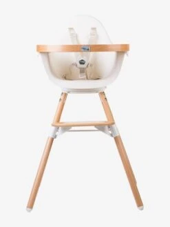 Tablette Repas Pour Chaise Haute En Hêtre CHILDHOME Naturel - Childhome -Enfant Meubles Boutique tablette repas pour chaise haute en hetre childhome 2