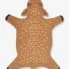 Tapis Biche Beige - Vertbaudet 1 Tapis Biche Beige - Vertbaudet -Enfant Meubles Boutique tapis biche